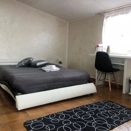 Valentia Rooms Vibo Valentia Exteriér fotografie
