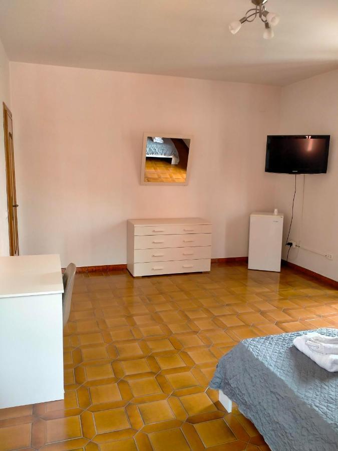 Valentia Rooms Vibo Valentia Exteriér fotografie