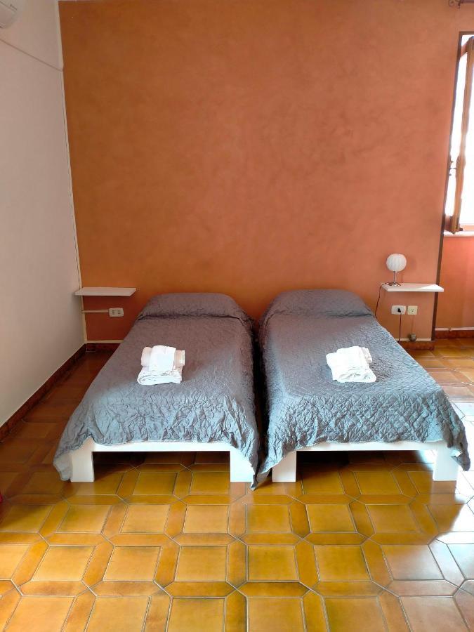 Valentia Rooms Vibo Valentia Exteriér fotografie
