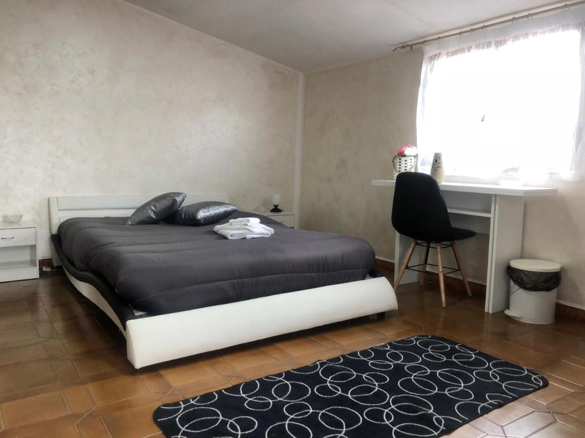 Valentia Rooms Vibo Valentia Exteriér fotografie
